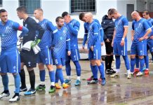 Fudbal: Bečejci gostuju u Bajši Bečejcima kup nije prioritet, ali...