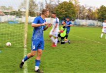 Fudbal: Ispromašivali se Kudrići Jedanaesti gol na 11. utakmici Nenada Kudrića