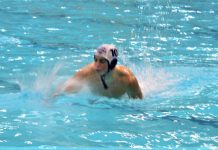 Vaterpolo: Finansije veća briga od rivala Luka Bošković je ovog leta osvojio bronzanu medalju na SP za kadete u Volosu