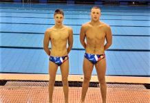 Vaterpolo: Startovala Prva a liga Srbije Marko Ićitović i Luka Bošković su postigli po dva gola
