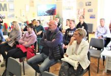 Promocija međunarodnog projekta „Istraži svoj sportski talenat u školi“ Pedagozi fizičke kulture i treneri na promociji projekta