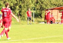 Fudbal: Petrovoselci za odbrano trona Petrovoselci očekuju novu radost