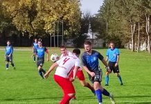 Fudbal: Gradištanci ispali iz kupa i u subotu gostuju lideru u Prigrevici Sa kup utakmice Vojvodina - Proleter
