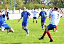 Fudbal: Bečejci mesec dana željni pobede pred svojim navijačima Sa poslednjeg međusobnog okršaja Bečejaca i Kuljana