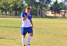Fudbal: Proleter i Mladost bolji u derbijima Strahinja Banović je oplemenio igru mladostaša