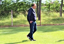 Fudbal: Jedinstvo i Mladost pred pobedama Trener Mlaosti iz Radičevića Milorad Kolundžija