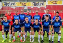 Fudbal: Određeni parovi osmine finala kupa FSS na teritoriji PFS Subotica Vojvodina iz Bačkog Gradišta igra protiv Ravnoselaca