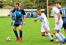 Fudbal: Nesreća nikad ne ide sama Vraća se vezista David Savkov