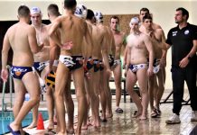 Vaterpolo: „Potop“ Valjevaca u matineu Bečejci zadovoljni posle ovosezonskog prvenca