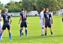 Fudbal: Putokaz za ispadanje Gradištanci su već su okrenuli leđa Vojvođanskoj ligi