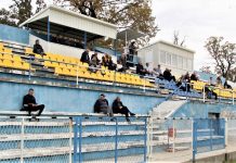 Fudbal: Novi izazov starih rivala Hoće li subotnji rivali privući veći broj gledalaca kraj Tise