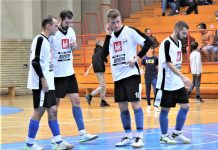 Futsal: Nova katastrofa bečejskih futsalera Kako naći izaz iz krize