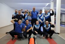 Kuglanje: Novobečejci uspešniji od Gradištanaca Kuglaši Jedinstva su pobedom protiv Vojvodine obezbedili prolaz u četvrtfinale kupa