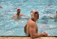 Vaterpolo: Sve sem poraza veliki uspeh Prepuštaju ulogu favorita Starom gradu