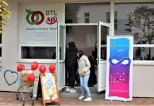 Ekonomsko-trgovinska škola u Bečeju otvorila virtuelnu prodavnicu Ulaz u virtuelnu prodavnicu