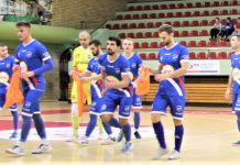Futsal: Tri okršaja za nedelju dana Za nedelju dana sa tri šampiona