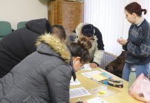 „Budžet po meri građana“: Anketa tokom glasanja u Novom selu