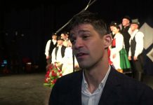 A hagyományok összekötnek