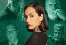 Film „Vera“ u nedelju u Gradskom pozorištu Bečej