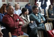 Usvojen budžet za 2023. godinu