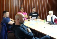 Novca za lokalni sport malo, zakonski prioriteti moraju biti prioriteti