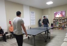 Bačko Petrovo Selo: Ulaganja koja raduju mlade Turnir u stonom tenisu |