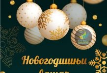 Novogodišnji vašar u Novom Bečeju