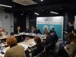 Privreda zaradi 6,5 milijardi evra neprijavljivanjem radnika i profita