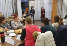 Mini tržište radne snage za kraj projekta „Par koraka do posla“