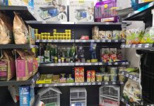 Pronađite pravi proizvod za vaše ljubimce u ŽarVel vet-pet centru