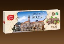 Ne propustite: Sutra vas čeka vašar čokolade!