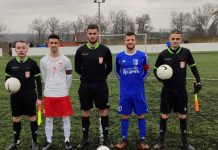 Fudbal: FK Vojvodina spremno dočekuje početak prolećnog dela prvenstva