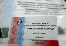 Penzionerske kartice za popuste