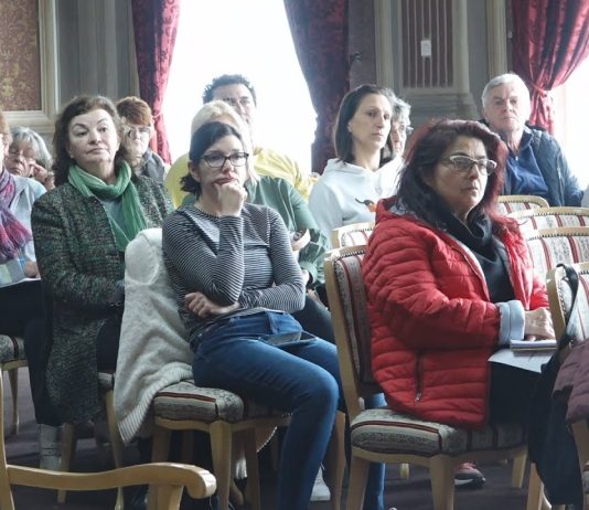 Poseta Privredne komore Srbije Bečeju