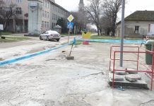 Vanredna situacija zbog bunara u Donjem gradu