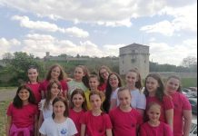 Vaterpolo: Mlade Bečejke odbranile titulu prvaka Srbije Šampionke države