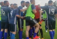 Fudbal: Gradištanci u Vrbasu nisu našli slamku spasa