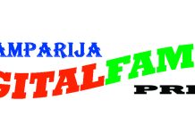 DigitalFamily Print: Tu smo da vam pružimo usluge digitalne štampe