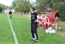 Fudbal: Petrovoselci su pobedom završili sezonu