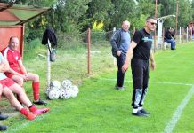 Fudbal: Derbi kraj Tise Trener Jedinstva Boris Nađ veruje u svoje fudbalere