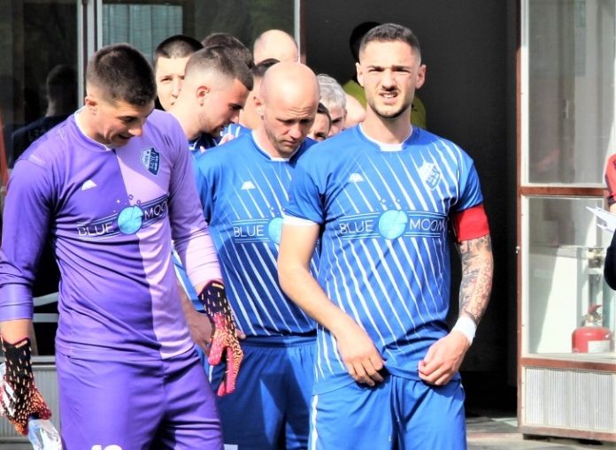 U IŠČEKIVANJU POSLEDNJA DVA KOLA - Tutnjrvić, Drinčić, Zeljković...
