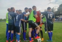Fudbal: Vojvodina iz Bačkog Gradišta u Bajši otvara težak raspored u finišu U iščekivanju gostovanja u Bajši