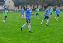 Fudbal: Vojvodina iz Bačkog Gradišta sigurna protiv Subotičana