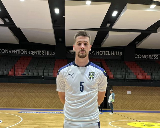 Milan Kovačević Milan Kovačević