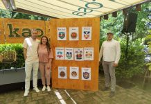„Komšije za komšije“: U naselju „Sever Đurkić” uskoro i urbana bašta