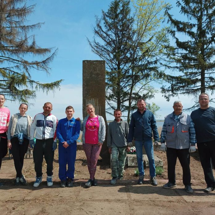 Sa prošlogodišnje akcije Sa prošlogodišnje akcije