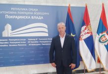 Fudbal: Vojvodina ima još dva kola do kraja Predsednik kluba Stojan Stojanović