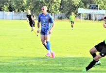 Fudbal: Osipaju se redovi srpskoligaša sa Tise Otišao -Itan Derviši mapustio obalu Tise