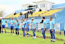 Fudbal: Srpskoligaš sa Tise će, ipak, morati da traži novog trenera Trener Damir Dakić i ekipa pred više nego skromnom postom