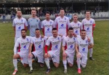 Fudbal: Vojvodina iz Bačkog Gradišta pred imperativom pobede protiv Sente